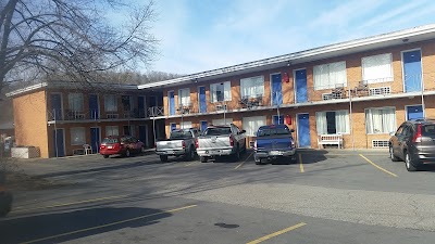 Budget Inn Motel