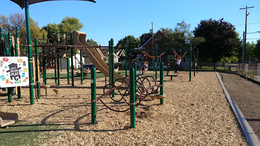 Phalen Lake Prek-5 Lower Campus - Thumbnail