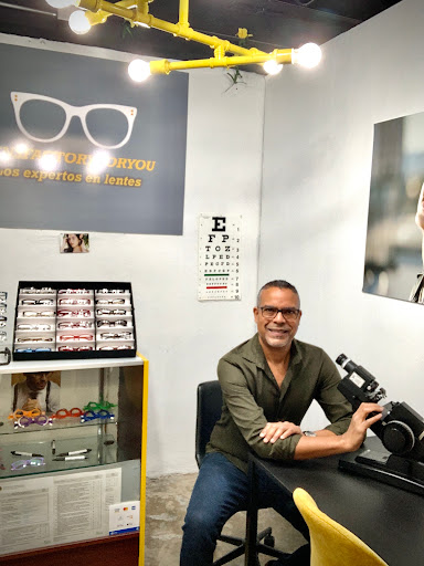 Lens Factory For You