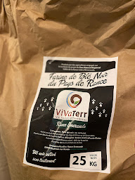 Photo n°46 de Chez Mamie Nénette à Nantes (Crêperie)