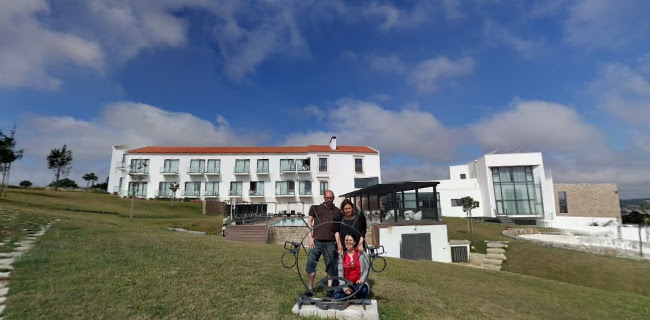 Real Abadia, Congress & Spa Hotel