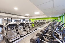 The Bannatyne Health Club And Spa edinburgh