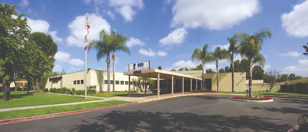 Montclair Hospital Medical Center