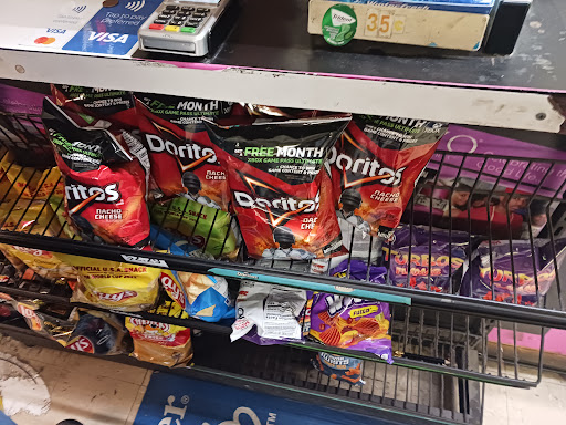 Dela Liquors Gallery - United States