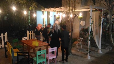 Photos of VNC CAFE