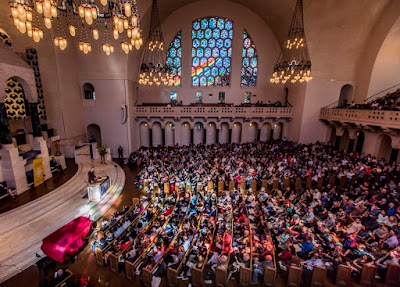 Congregation Emanu-El San Francisco