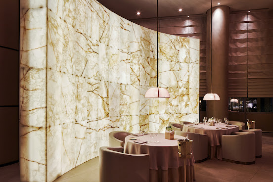 Armani/Ristorante by null