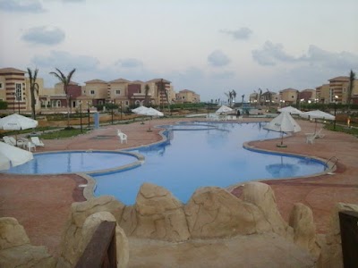 Photos of Valencia Mall