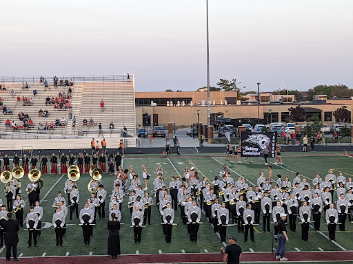 Ankeny Stadium - United States
