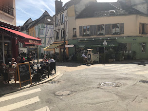 Photo n°14 de Monalisa à Provins (Cave à vins)