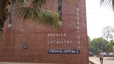 Photos of MIST Admission Center