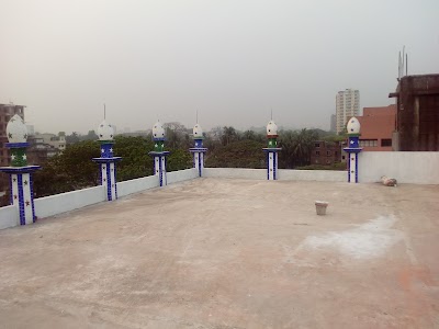 Photos of Baitul Mamur jama Mosjid