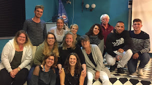 Photo n°19 de Camping Paradis Utah Beach à Sainte-Marie-du-Mont (Agence de location de mobile homes)