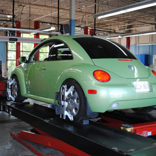 Beverly Tire & Auto - Thumbnail