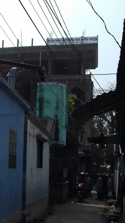 Photos of Baitur Rahman Ahle Hadis Jame Masjid