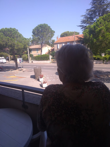 Photo de Les Iris (hébergement pour personnes agées) à Arles (13200)