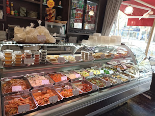 Photo n°19 de Le Traîteur Litchi à Paris (Restaurant chinois)