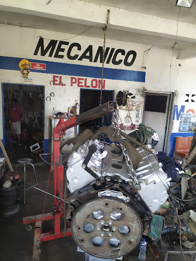 Refaccionaria & Taller Mecánico Espinoza