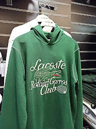 Photo n°20 de SPORTSYSTEM magasin Tennis et Padel à Paris (Magasin de tennis)