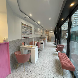 Photo n°4 de The beauty lab à Paris (Salon de manucure)