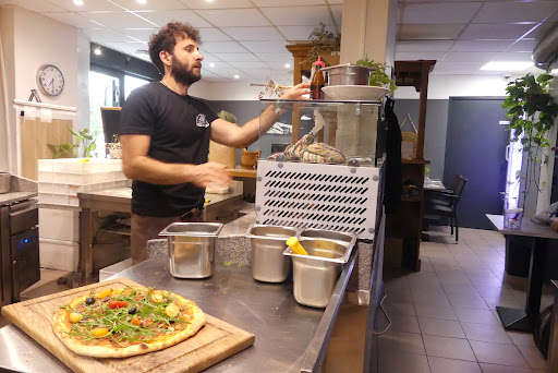 Pizza d'aqui Carpentras - Thumbnail