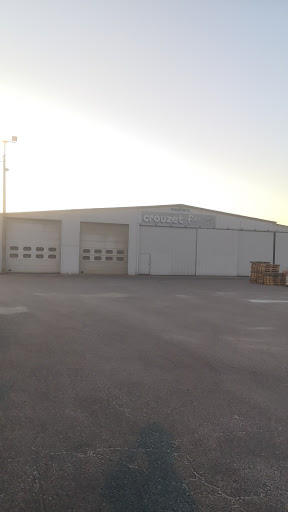 Transports Crouzet Frères (SARL)