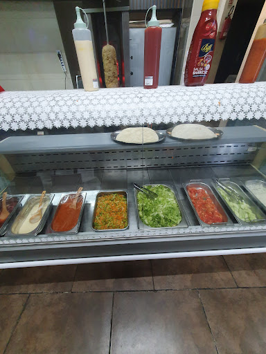 Umar Kebab - Visual