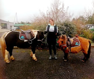 Photo n°5 de Ecurie Thomazo Club à Avessac (Complexe sportif)