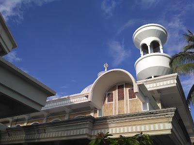 Photos of Masjid Agung Baiturrahman Gili Trawangan