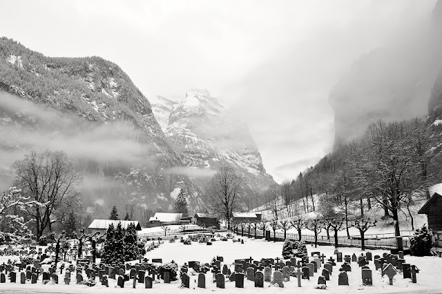 Lauterbrunnen Tourismus