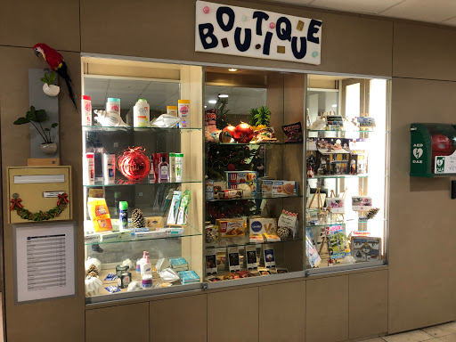 Photo de EHPAD La Source à Ardon (45160)