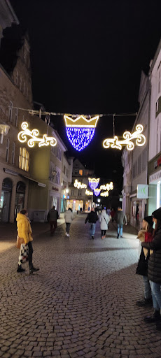 Marktplatz Gotha - Visual