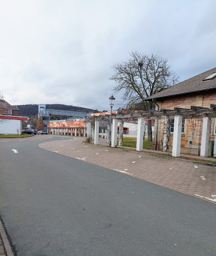 Rotenburg (Fulda) Bf P1 - Thumbnail