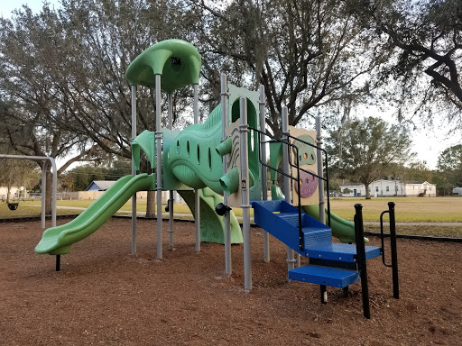 Stearns Road Park