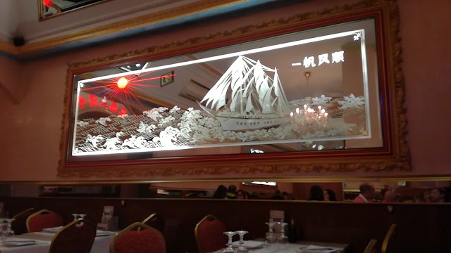 Hong Kong Restaurant