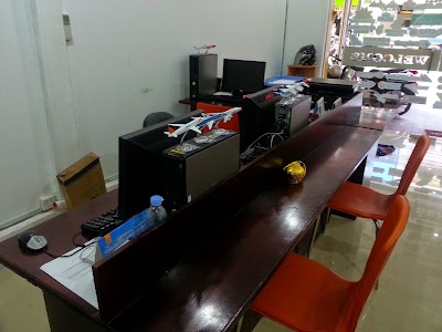 Photos of Hong Star Travel & Tours