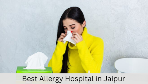 At Jaipur Allergy & Asthma Solutions, we prioritize patient…