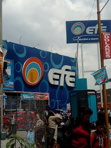 Tiendas Efe 2