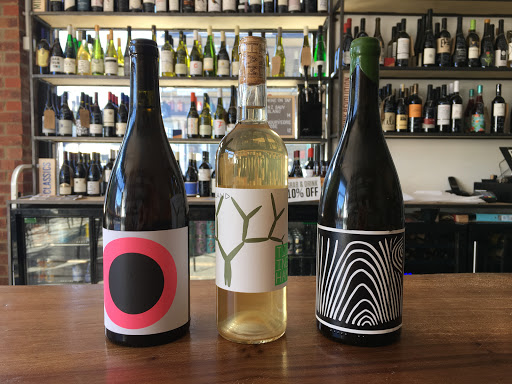 Forest Wines - Visual