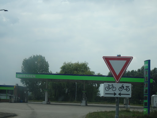 Tankstation Driessen - Thumbnail