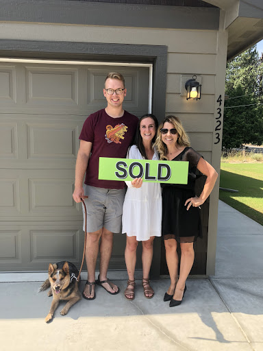 Nichole Andreasen - Real Estate Broker - Thumbnail