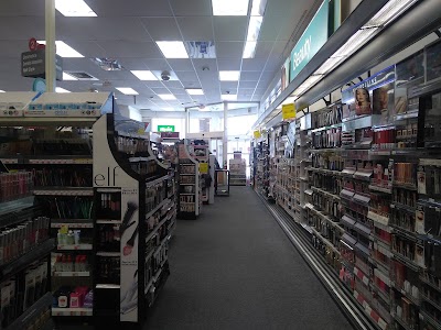 CVS