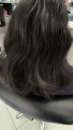 Photo n°2 de Nuances Coiffure à Paris (Salon de coiffure)