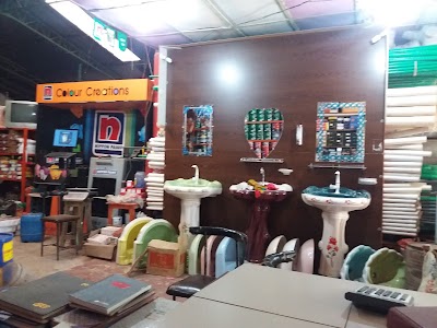 Photos of MS Nowshin Traders