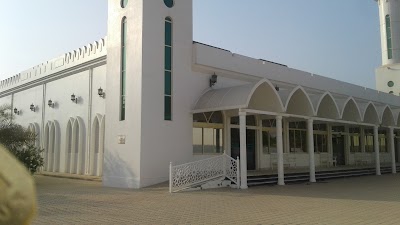 Photos of Abdul Malik bin Kayed mosque