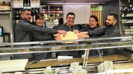Fromagerie Vergne Halles de Nîmes