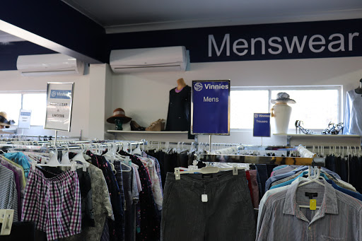 Vinnies Oak Flats - Thumbnail
