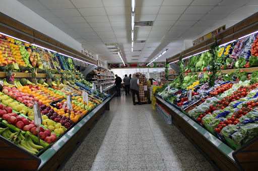 Bizim Market GmbH - Thumbnail