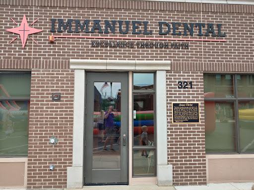 Immanuel Dental - Thumbnail