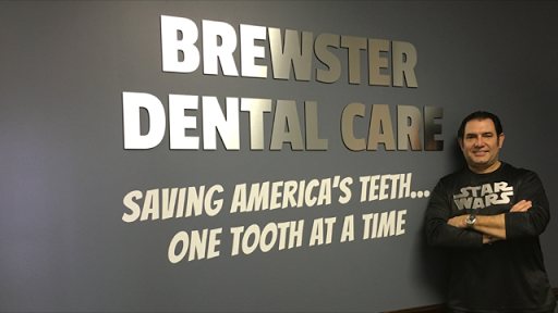 Brewster Dental Care